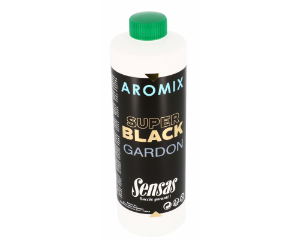Sensas Aromix Super Black